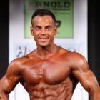 Stephen  Mass - IFBB Greater Gulf States Pro 2014 - #1